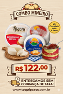 Combo Mineiro
