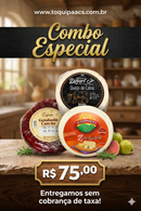Combo Especial