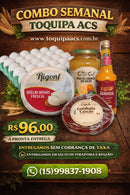 Combo Semanal