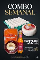 Combo Semanal