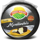 Queijo Montanhês Serra Mineira  +- 500g
