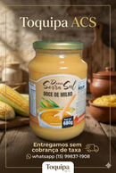 Doce de Milho Serra Sul - 680g