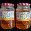 Mel Ouro de Minas - Puro, Natural e Direto do Produtor