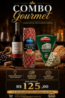 Combo Gourmet