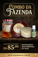 Combo da Fazenda