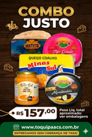Combo Justo