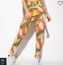 Kit - 4 Calças Legging Fitness - HoneyBe