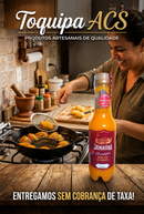 Manteiga de Garrafa Janaúba - 300ml