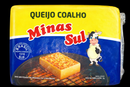 Queijo Coalho Minas Sul