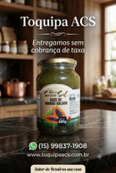 Doce de Mamão Ralado - 680g