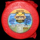 Queijo Prato Matuto  +- 500g
