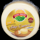 Queijo Suíço Cremoso Artesanal  +- 500g