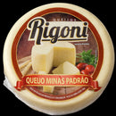 Queijo Minas Padrão Rigoni  +- 600g