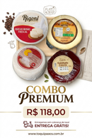 Combo Premium