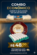 Combo Econômico