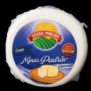 Queijo Minas Padrão Especial  +- 500g