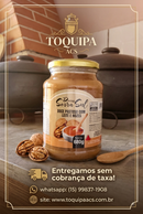 Doce Pastoso com Leite e Nozes - 680g