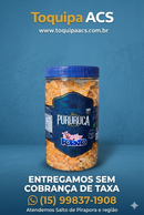 Pururuca Premium Porkão - 120g